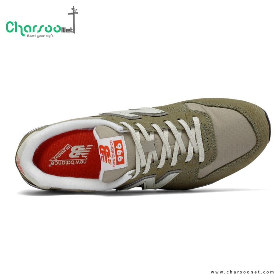 کتانی دخترانه نیوبالانس New Balance WR996