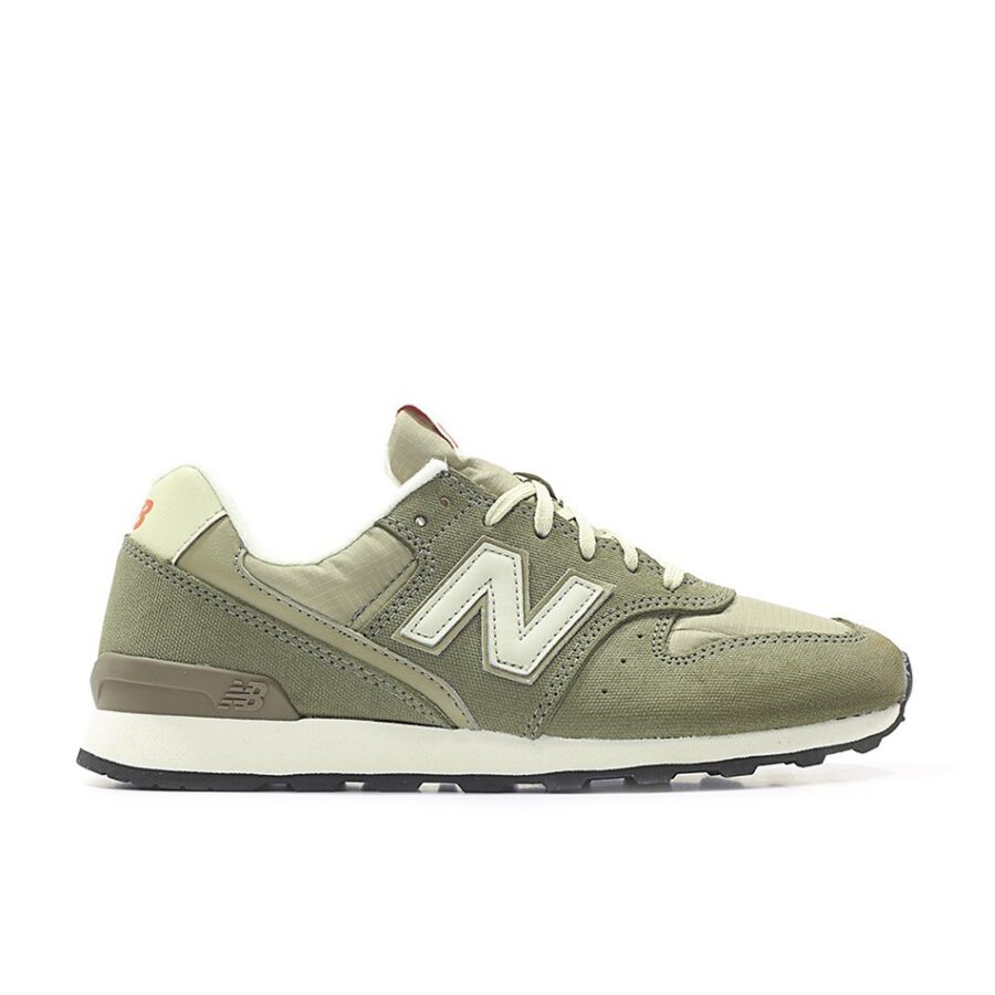 کتانی دخترانه نیوبالانس New Balance WR996