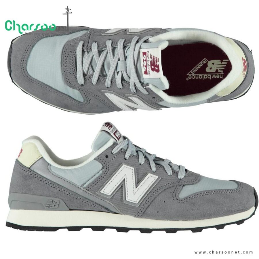 کفش اسنیکر دخترانه نیوبالانس New Balance WR996