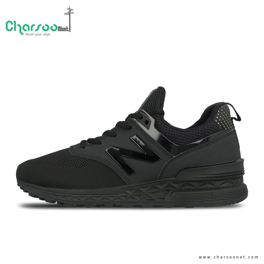 کتانی دخترانه نیوبالانس New Balance WS574