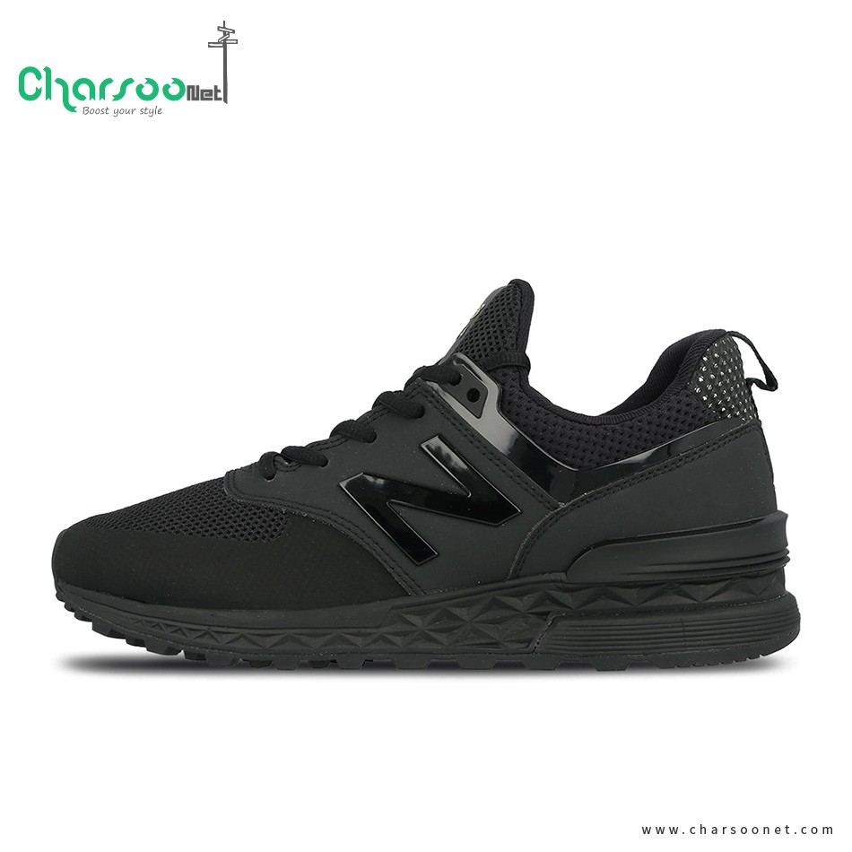کتانی دخترانه نیوبالانس New Balance WS574
