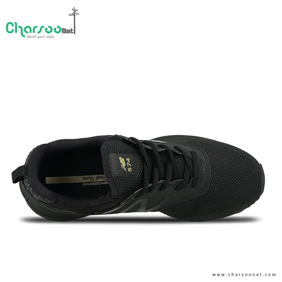 کتانی دخترانه نیوبالانس New Balance WS574