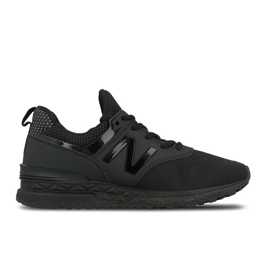 کتانی دخترانه نیوبالانس New Balance WS574