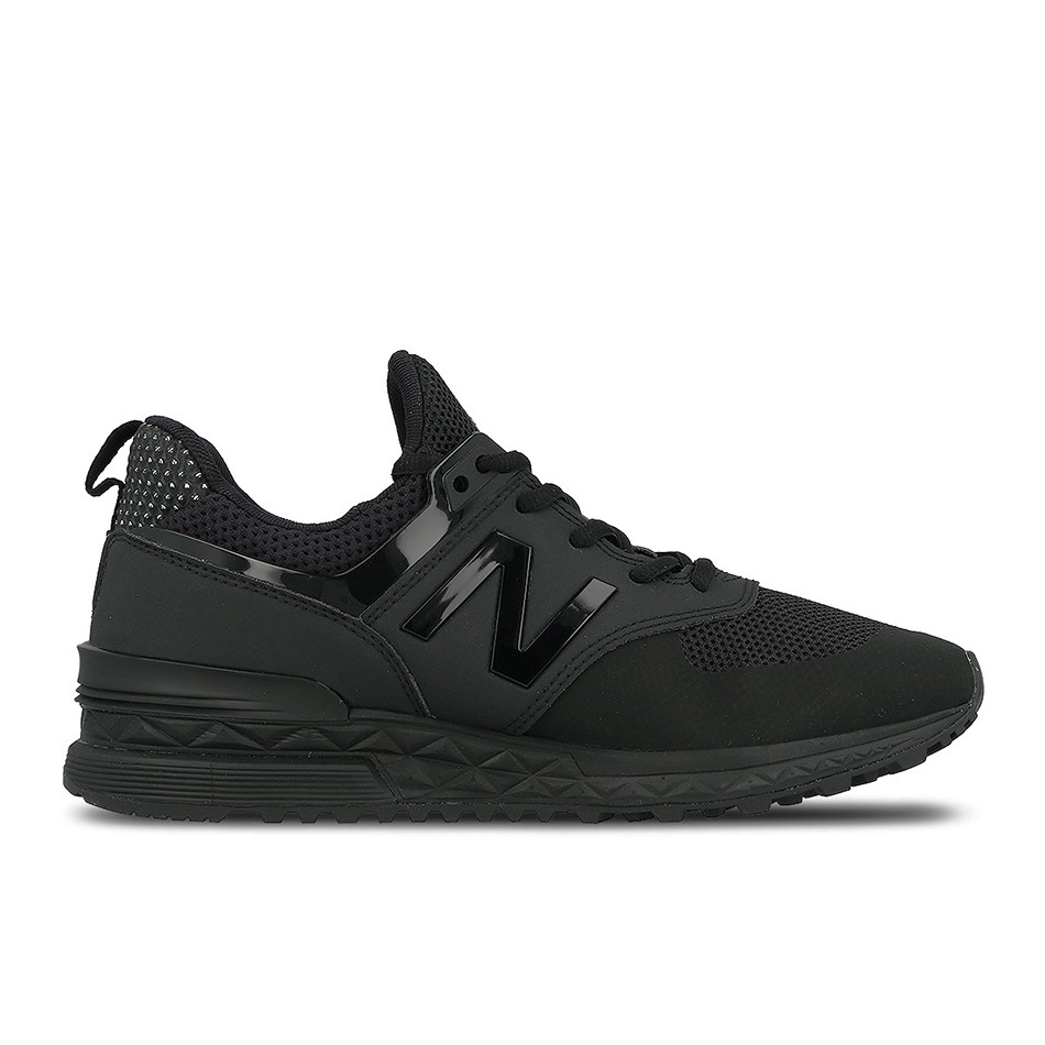 کتانی دخترانه نیوبالانس New Balance WS574