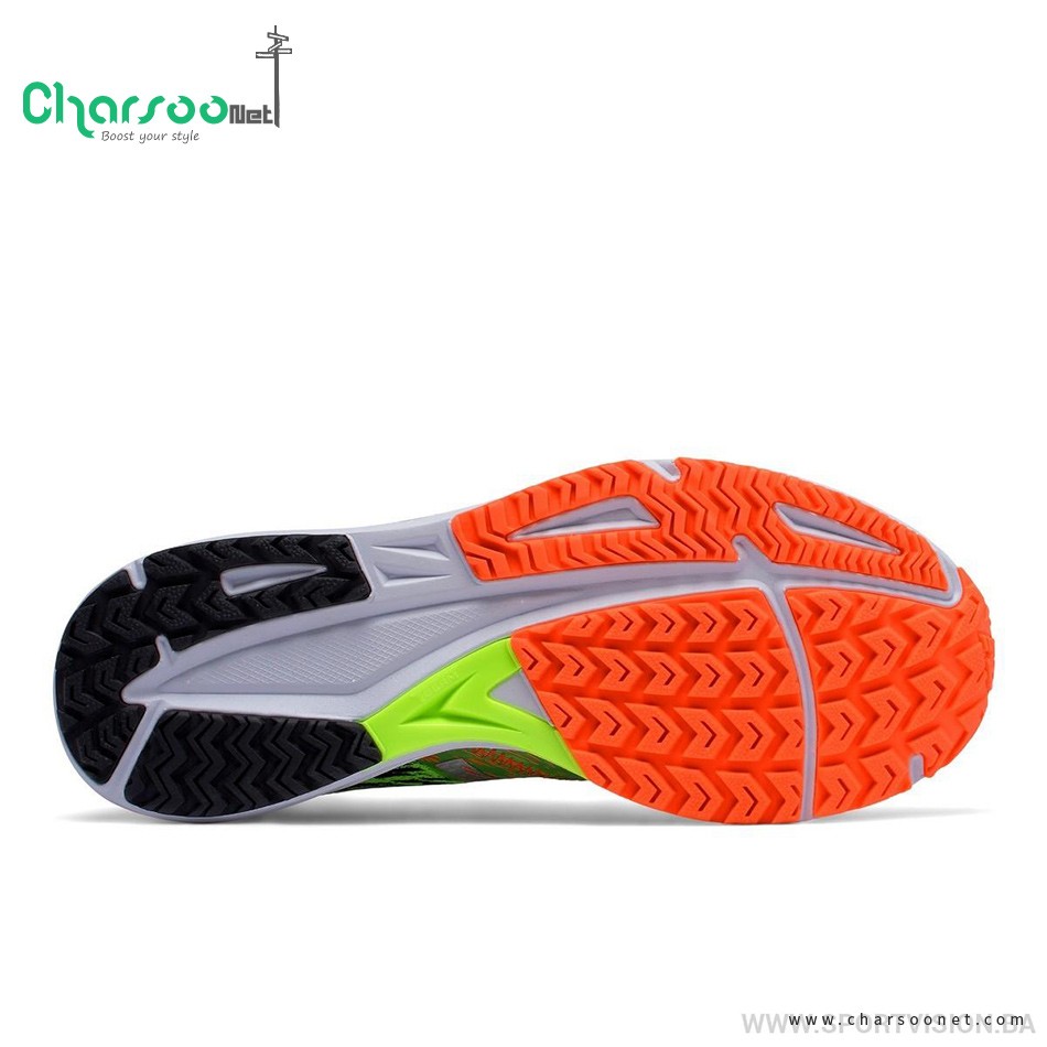 کفش پیاده روی و رانینگ مردانه نیوبالانس مدل MSTROLY1 کفش پیاده روی و رانینگ مردانه نیوبالانس مدل MSTROLY1