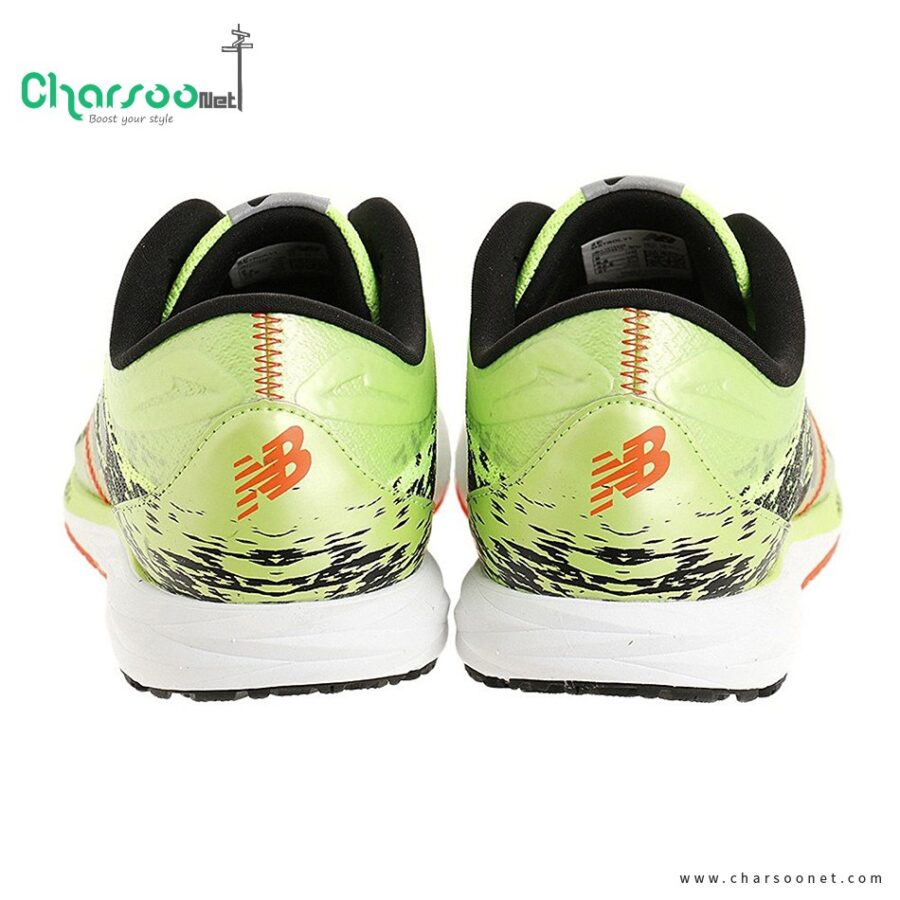 کفش پیاده روی و رانینگ مردانه نیوبالانس مدل MSTROLY1