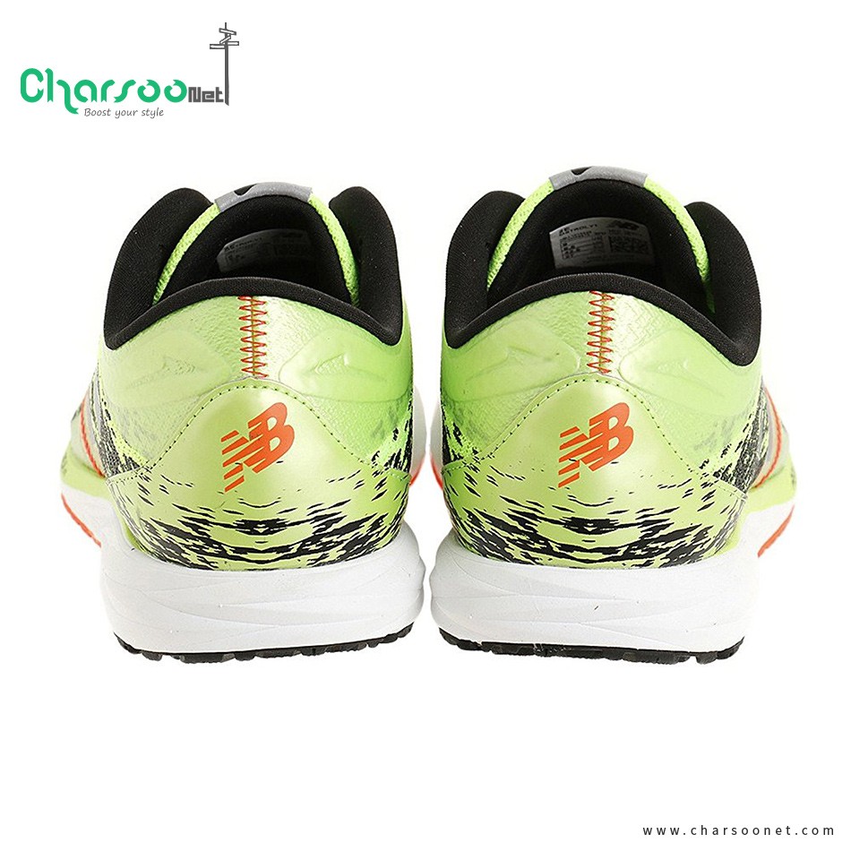 کفش پیاده روی و رانینگ مردانه نیوبالانس مدل MSTROLY1 کفش پیاده روی و رانینگ مردانه نیوبالانس مدل MSTROLY1