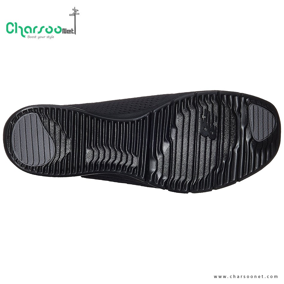 کتانی پیاده روی مردانه مدل MW465 کتانی پیاده روی مردانه مدل MW465