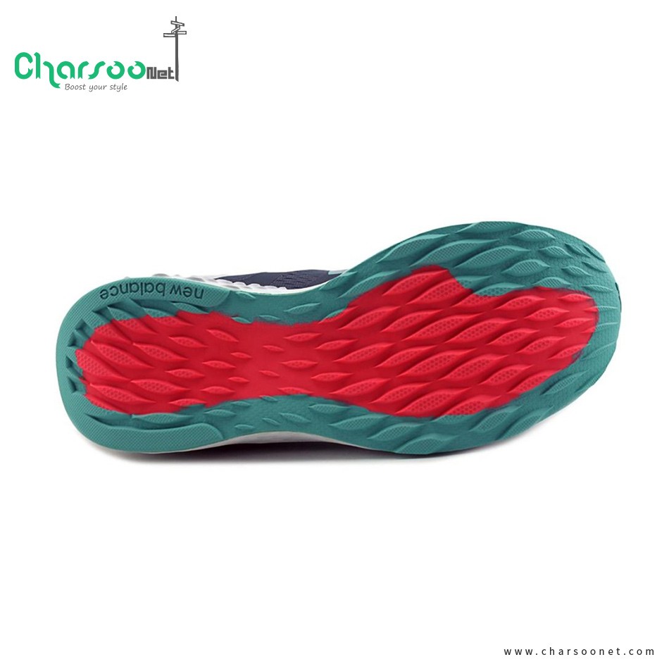 کفش پیاده روی دخترانه نیوبالانس New Balance W520 کفش پیاده روی دخترانه نیوبالانس New Balance W520