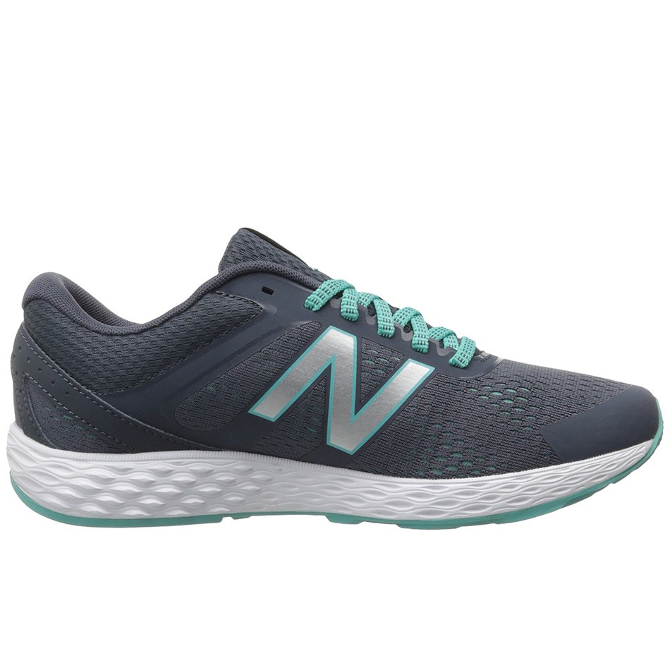 کفش پیاده روی دخترانه نیوبالانس New Balance W520 کفش پیاده روی دخترانه نیوبالانس New Balance W520