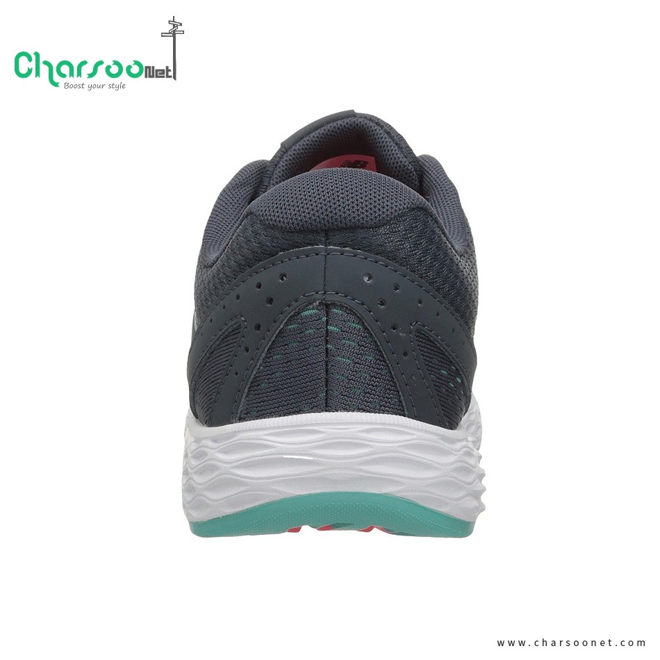 کفش پیاده روی دخترانه نیوبالانس New Balance W520 کفش پیاده روی دخترانه نیوبالانس New Balance W520