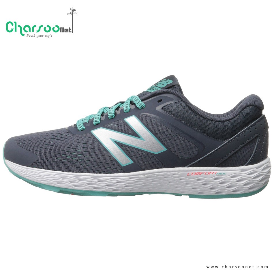 کفش پیاده روی دخترانه نیوبالانس New Balance W520 کفش پیاده روی دخترانه نیوبالانس New Balance W520