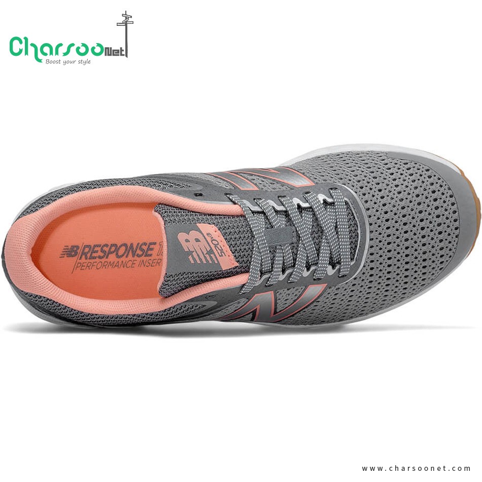 کفش رانینگ زنانه New Balance W520 کفش رانینگ زنانه New Balance W520