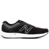 کتانی ورزشی زنانه نیوبالانس New Balance W520