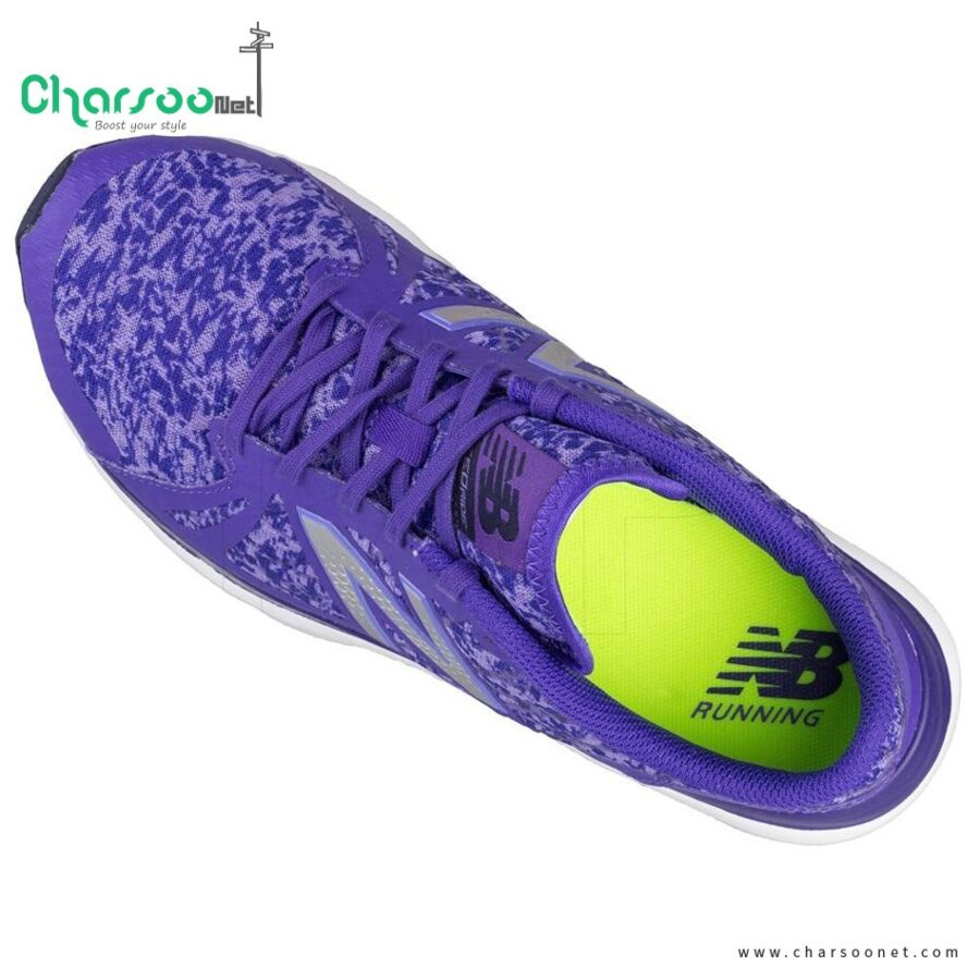 کفش پیاده روی و رانینگ زنانه New Balance W690