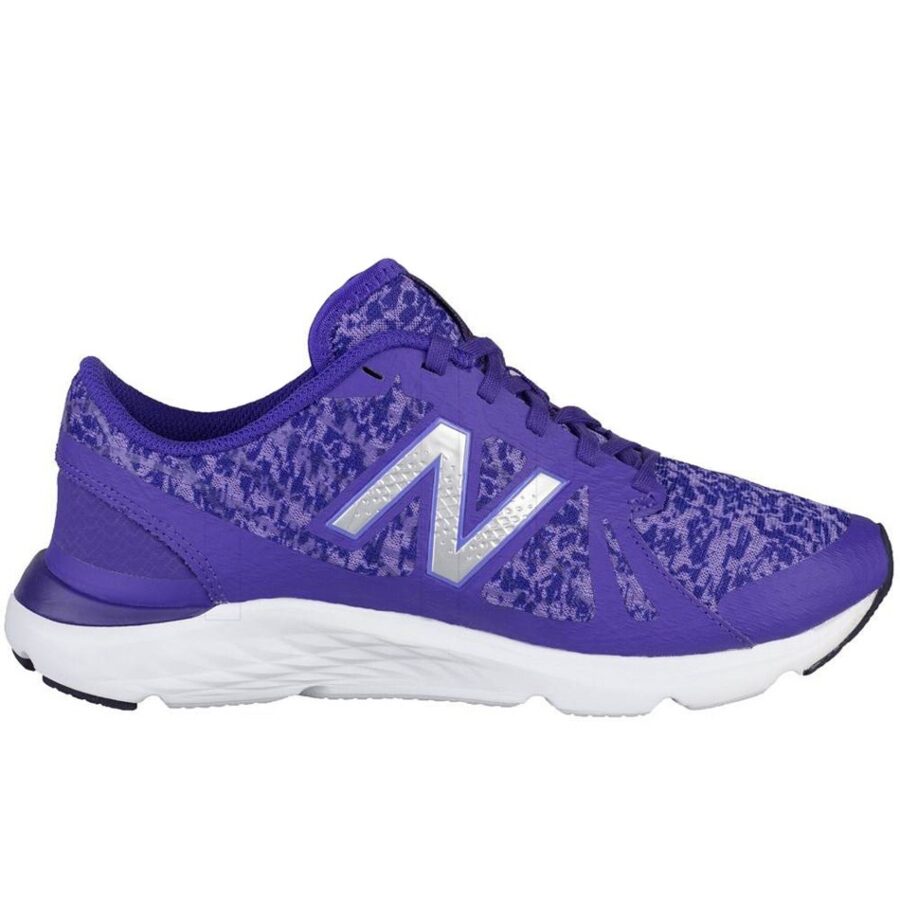 کفش پیاده روی و رانینگ زنانه New Balance W690