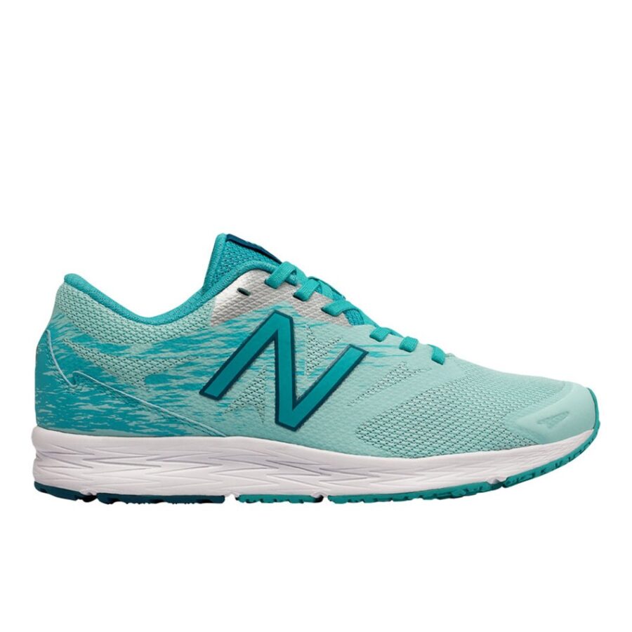 کفش ورزشی زنانه نیوبالانس New Balance Wflshlo1