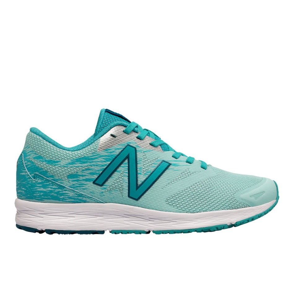 کفش ورزشی زنانه نیوبالانس New Balance Wflshlo1 کفش ورزشی زنانه نیوبالانس New Balance Wflshlo1