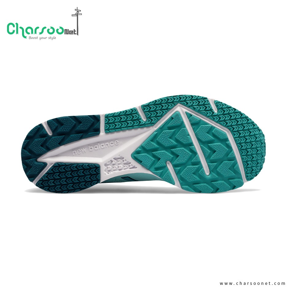 کفش ورزشی زنانه نیوبالانس New Balance Wflshlo1 کفش ورزشی زنانه نیوبالانس New Balance Wflshlo1