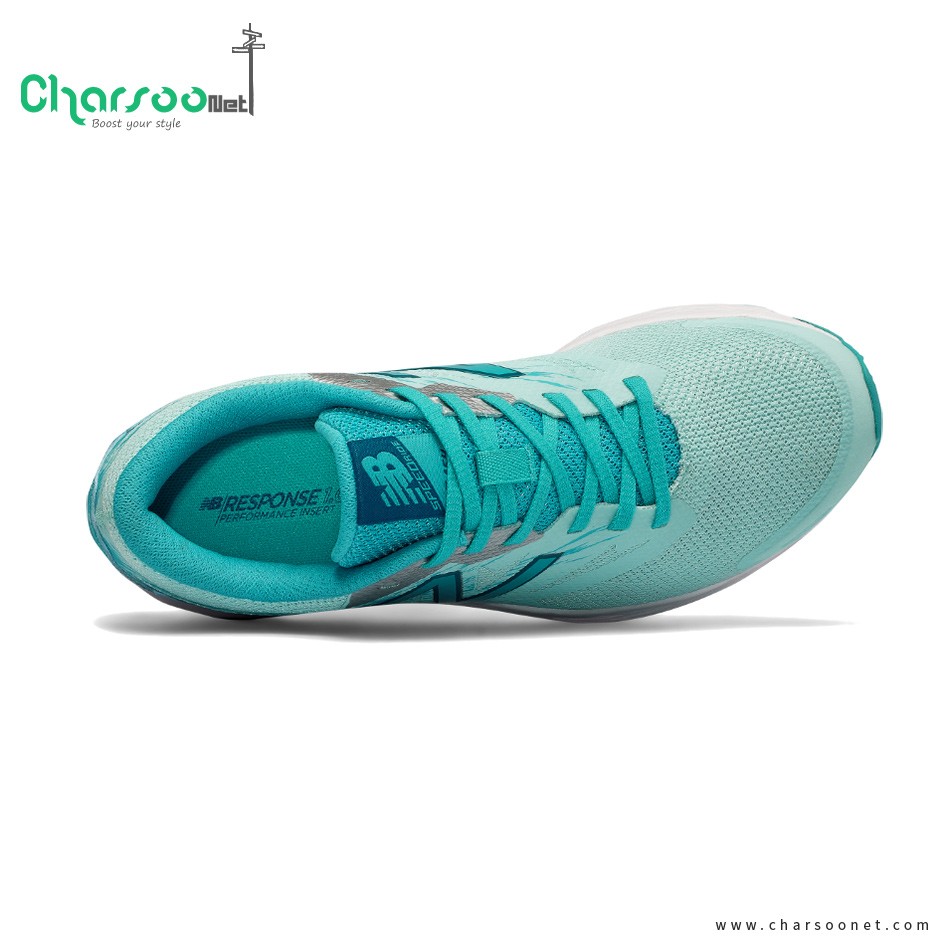 کفش ورزشی زنانه نیوبالانس New Balance Wflshlo1 کفش ورزشی زنانه نیوبالانس New Balance Wflshlo1