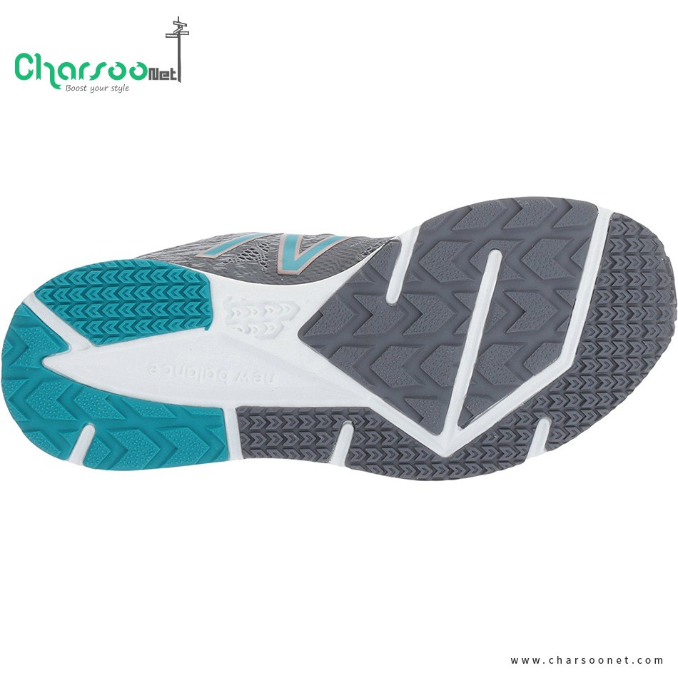کفش رانینگ زنانه New Balance Wflshrb1 کفش رانینگ زنانه New Balance Wflshrb1