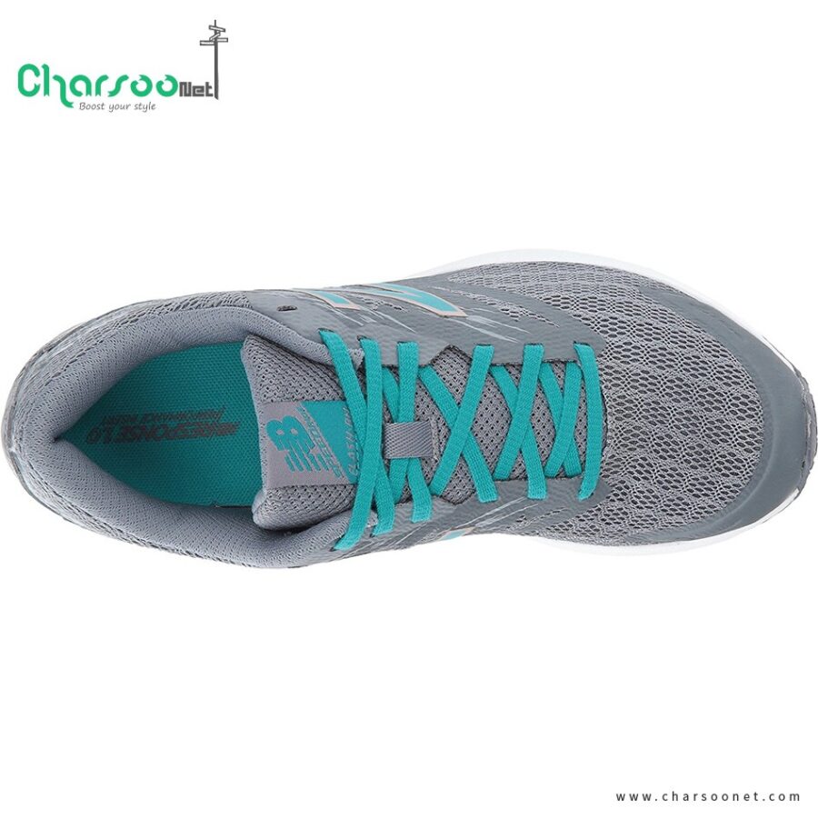 کفش رانینگ زنانه New Balance Wflshrb1