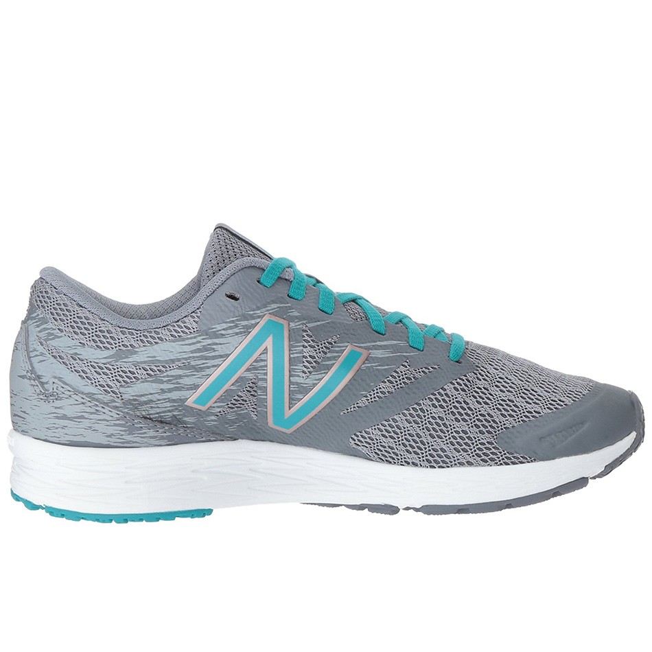 کفش رانینگ زنانه New Balance Wflshrb1 کفش رانینگ زنانه New Balance Wflshrb1