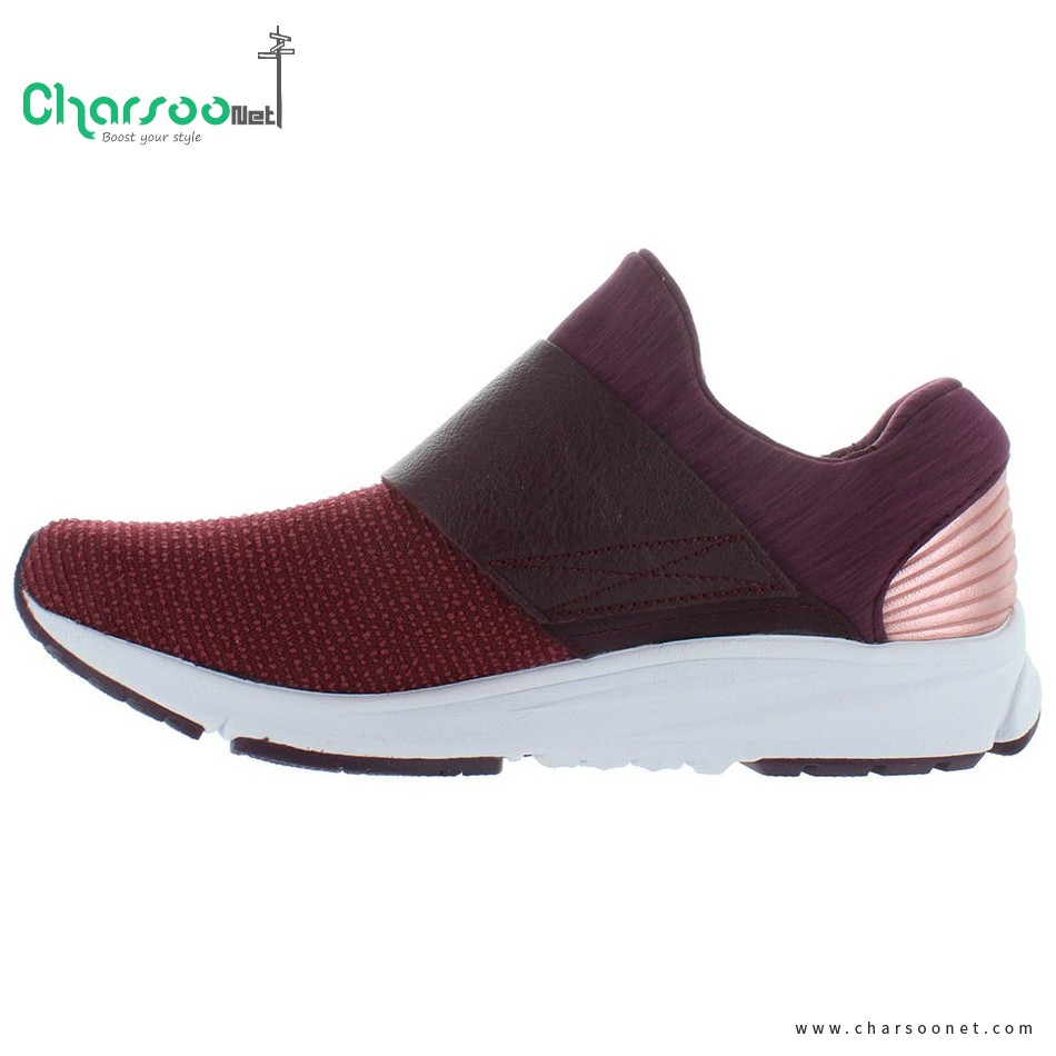 کفش ورزشی دخترانه نیوبالانس New Balance WLRUSHVA کفش ورزشی دخترانه نیوبالانس New Balance WLRUSHVA