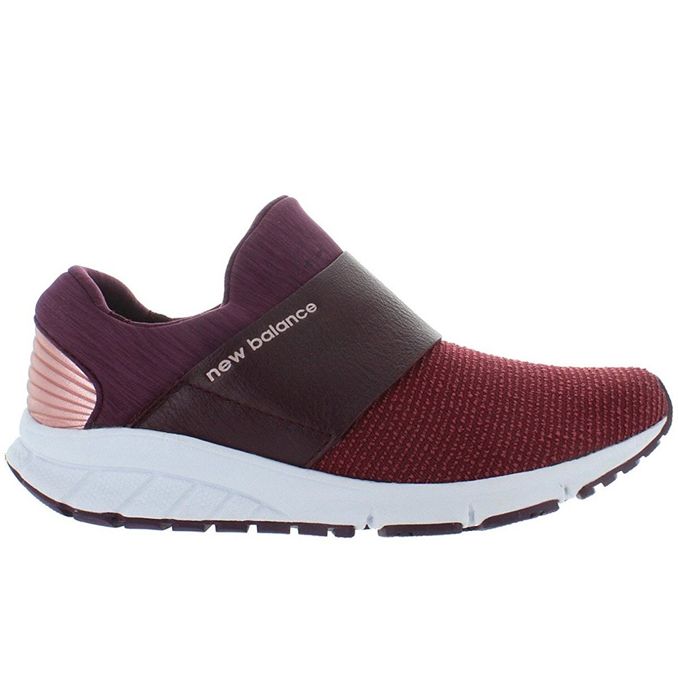 کفش ورزشی دخترانه نیوبالانس New Balance WLRUSHVA کفش ورزشی دخترانه نیوبالانس New Balance WLRUSHVA