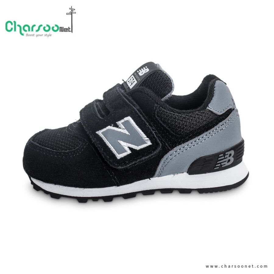 کفش اسپرت بچگانه نیوبالانس New Balance KV574