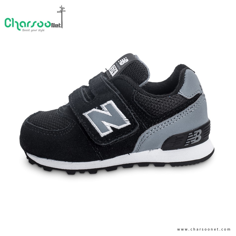 کفش اسپرت بچگانه نیوبالانس New Balance KV574 کفش اسپرت بچگانه نیوبالانس New Balance KV574