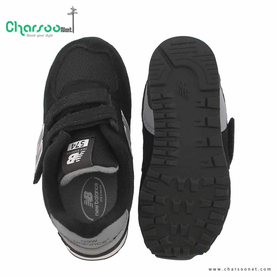 کفش اسپرت بچگانه نیوبالانس New Balance KV574