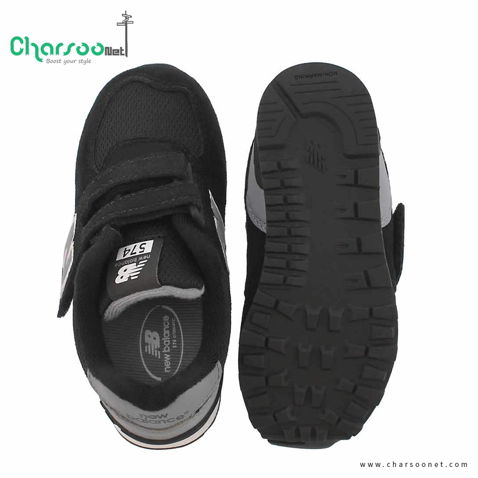 کفش اسپرت بچگانه نیوبالانس New Balance KV574 کفش اسپرت بچگانه نیوبالانس New Balance KV574