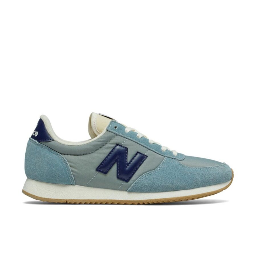 کتانی نیوبالانس زنانه New Balance WL220