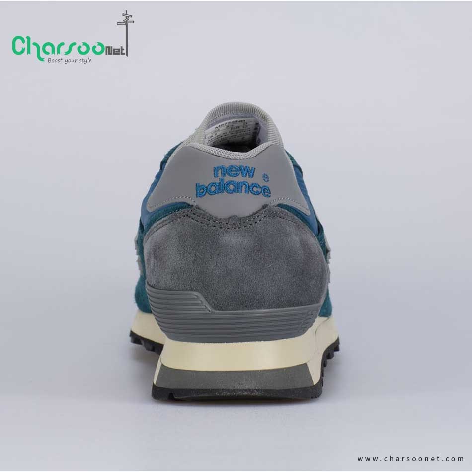 کفش مردانه نیوبالانس New Balance M575 SNB Made In England کفش مردانه نیوبالانس New Balance M575 SNB Made In England
