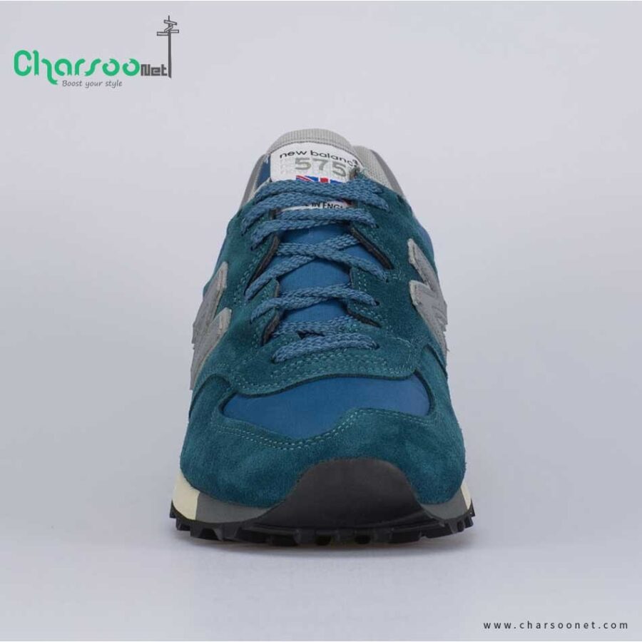 کفش مردانه نیوبالانس New Balance M575 SNB Made In England