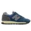 کفش مردانه نیوبالانس New Balance M575 SNB Made In England