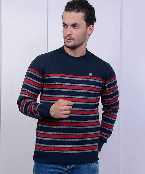 بلوز آستین بلند مردانه Campus