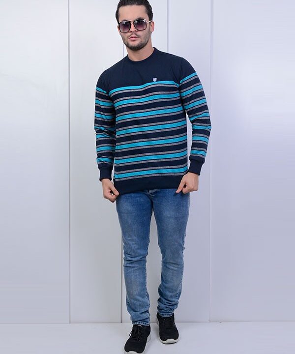 بلوز آستین بلند مردانه Campus