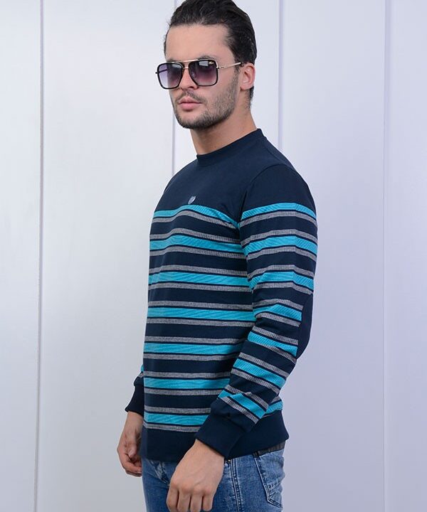 بلوز آستین بلند مردانه Campus