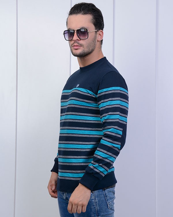 بلوز آستین بلند مردانه Campus بلوز آستین بلند مردانه Campus