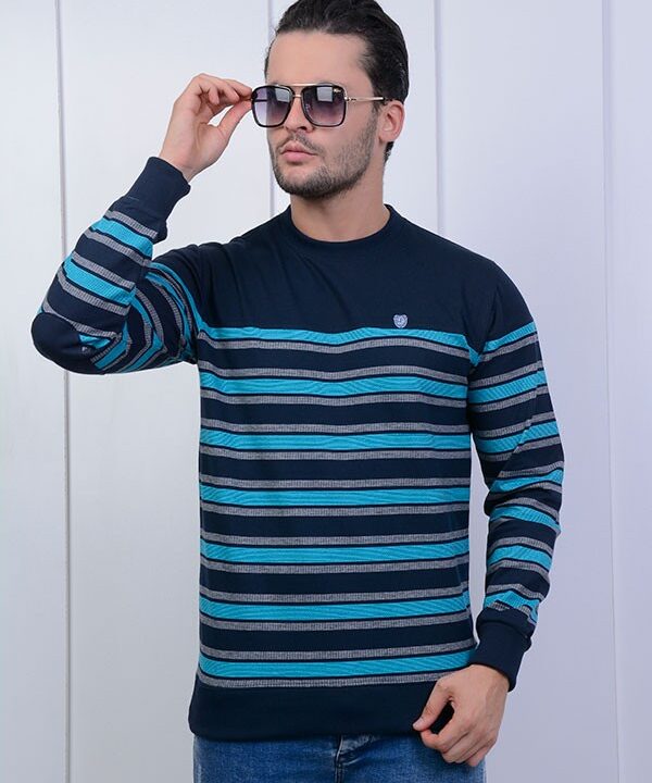 بلوز آستین بلند مردانه Campus