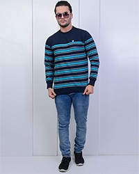 بلوز آستین بلند مردانه Campus بلوز آستین بلند مردانه Campus