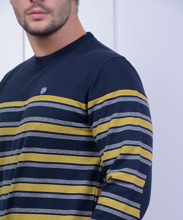 بلوز آستین بلند مردانه Campus