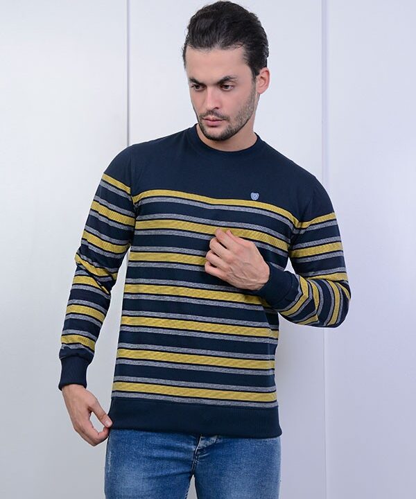 بلوز آستین بلند مردانه Campus