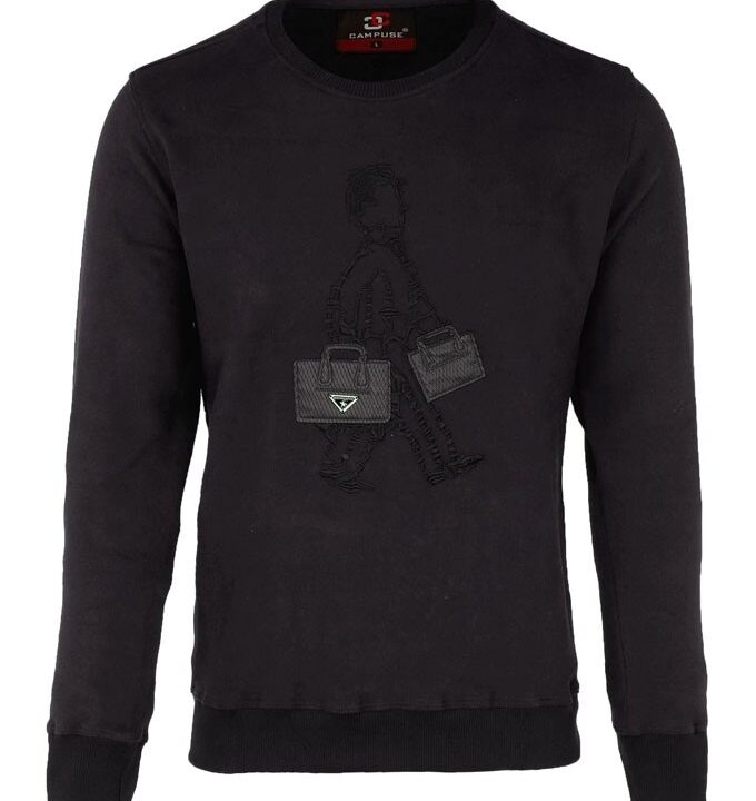 بلوز مردانه Campus