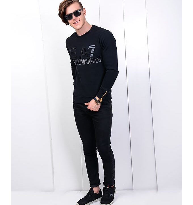 بلوز مردانه Campus