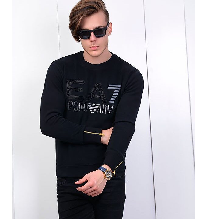 بلوز مردانه Campus