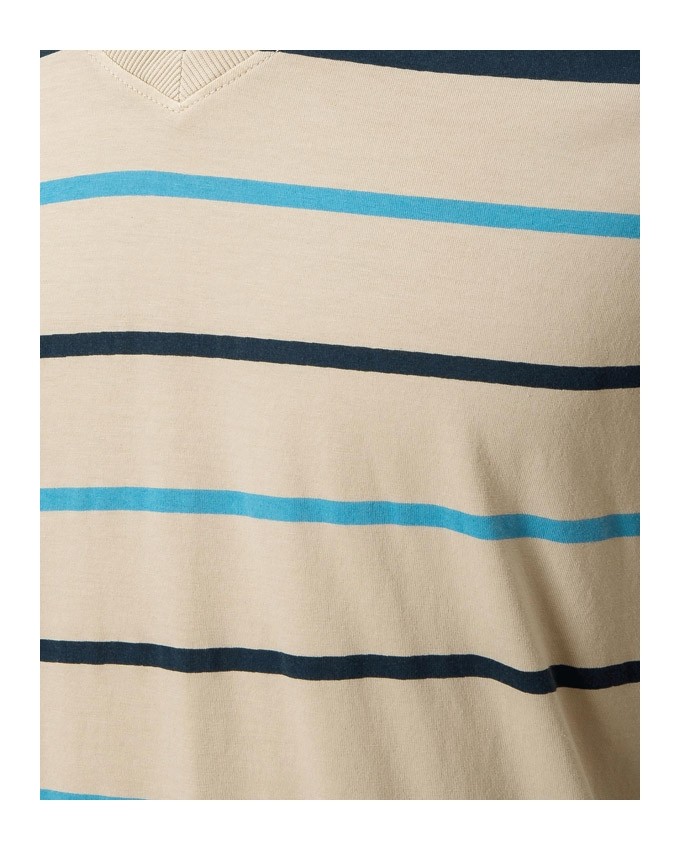 تیشرت مردانه نخی Campus تیشرت مردانه نخی Campus