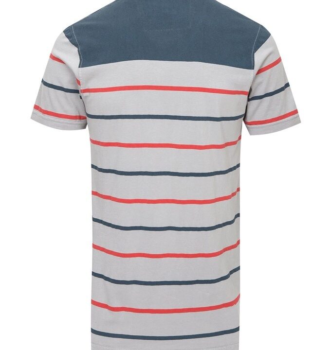 تیشرت نخی مردانه Campus